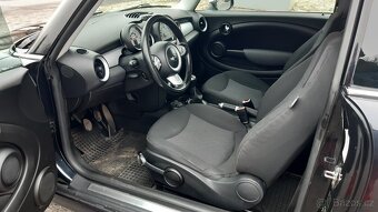 Mini cooper R56 1.6 16v 88kw super stav - 10