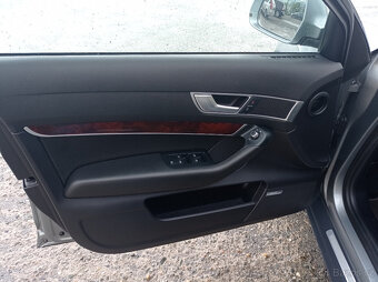 Audi A6 Allroad 3.0 TDI Quattro/Navi/Xenony - 10