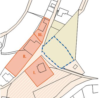 PPRODEJ, POZEMKY PRO BYDLENÍ, 3556M² - JANŮVKY - 10