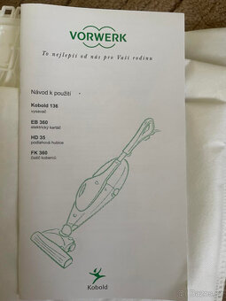Vorwerk 136 - 10
