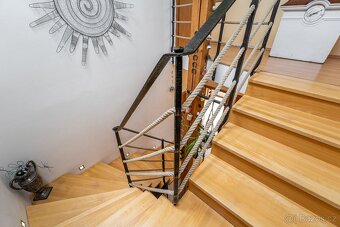 Prodej rodinného domu na ulici Kociánka, UP 176 m2 - Brno - - 10