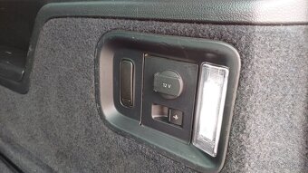 VW Sharan 2.0TDI 130kW 4Motion Highline 7.míst-1.maj-ČR-DPH - 10