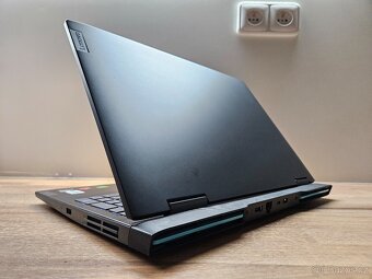 RTX 4050 6GB_LENOVO GAMING 3_RYZEN 5 7535HS_16GB_512GB - 10
