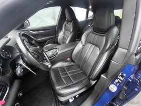 Maserati Levante Grand Sport Facelift - 10