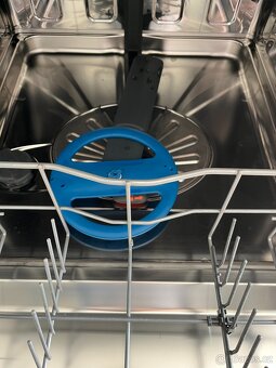 Myčka ELECTROLUX ESI8550ROX - 10