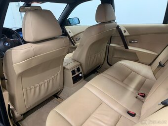 BMW 535D E60 - 10