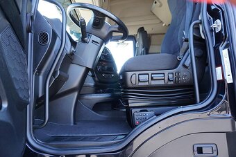 IVECO S-WAY 510 6x2 - velkoobjemová souprava průjezdná - 10