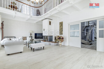 Prodej rodinného domu, 258 m², Baška-Hodoňovice - 10
