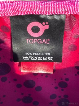 Školní batoh TOPGAL pro dívky - 10