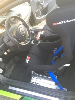 Renault Clio Sport RS 197 - 10