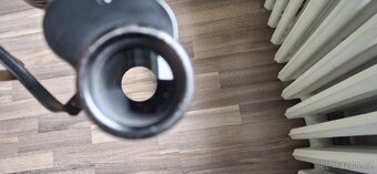 Dalekohled Carl Zeiss Jena 6x30 SILVAREM - 10