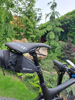 Špičkové XC kolo Canyon Lux Trail CF9.9 model 2019 - 10