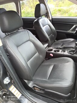 Subaru Outback 2.0d 110KW - 10