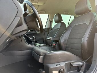 Volkswagen Golf 7 VII 1.4 TSI - 10
