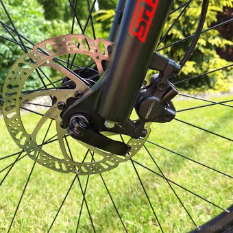 Fuji nevada 4.0 ltd 29" kola - 10