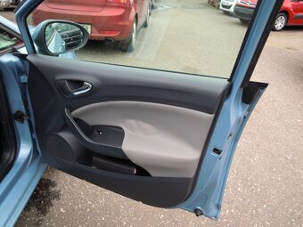 Seat Ibiza 1.2TDI 75koní r.v.12/2012 - 10
