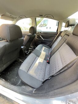 Vw Passat b5.5 - 10