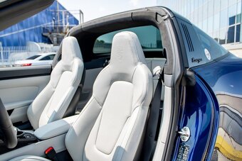 Porsche 911 Targa 4/ GTS/ Odpočet DPH/ - 10