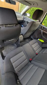 Škoda Octavia 2.0 TDI, 103kW, 2007 - 10