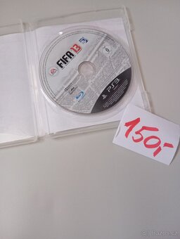 Hry pro PlayStation 3 - 10