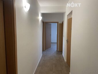 Pronájem byt 2+1, 72㎡ - 10