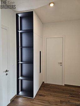 Prodej nízkoenergetického rodinného  domu 179 m2, pozemek 49 - 10