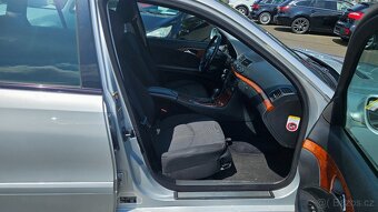 Mercedes-Benz 320 CDi 4Matic - 10