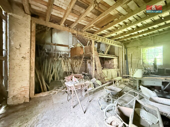 Prodej pozemku k bydlení, 3064 m², Mělnické Vtelno - 10