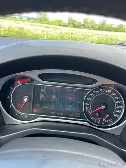 Ford Mondeo 2.2 TDCi Titanium - 10