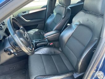 Audi A3, 2.0 TDI DSG S-Line F1 Polokůže - 10