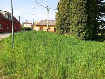 Prodej pozemku 308 m² - Blansko - Těchov - 10
