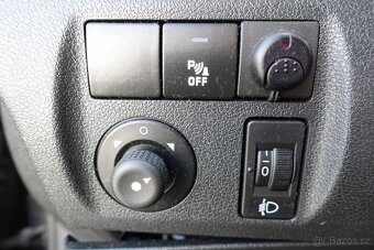 Peugeot Partner 1.6HDi , 84 kW nafta, 2014 - 10