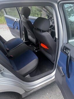 VW Polo 2007 1.2 tsi 40 kw - 10