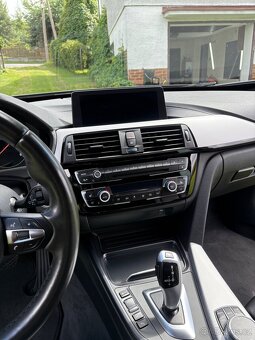 BMW 3GT XDrive M paket - 10