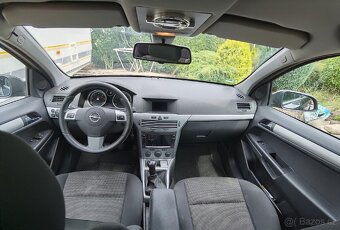 Opel Astra 1.7tdci - 10