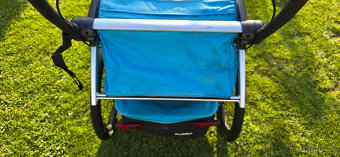 Thule Chariot Sport 1 modrý - 10