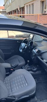 VW New Beetle 1.9 TDI 74kw - 10