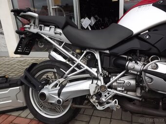BMW R 1200GS - 10