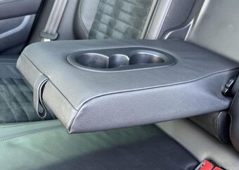 Volkswagen Passat automat nafta 110 kw 2018 - 10
