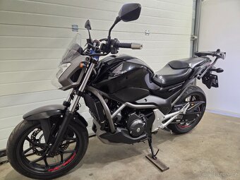 Honda NC 700 S - DCT - 10