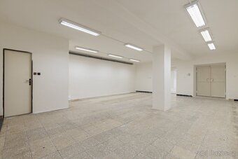 Pronájem obchod, Nový Jičín, Masarykovo náměstí - 10