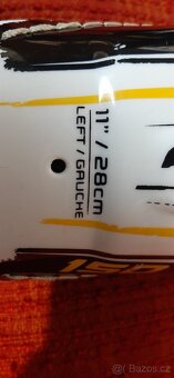 Hokejové kalhoty,  lokty, holeně, hrudník - 10