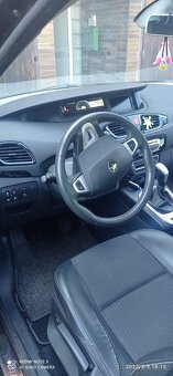 Renault Grand Scenic, Bose edition - 10