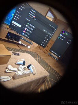 VR brýle Meta Quest 3 128GB - 10