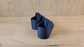 Parkside X 12V držák baterie - 10