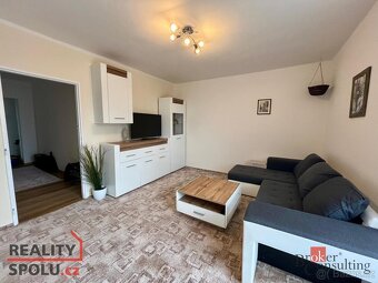 Pronájem, byty/3+1, 75 m2, Ke Kukačce 792/9, 31200 Plzeň, Pl - 10