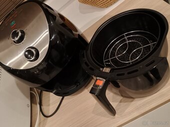 Fritéza horkovzdušná ETA Formio 2172 90010 - Ostrava - 10