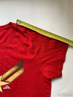 Dámské tričko Marvel - vel. M - 10