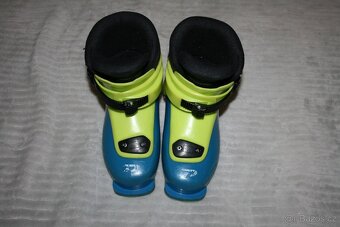 lyže Stockli RX 90 cm - 10