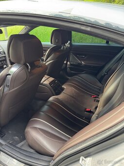 BMW 650i INDIVIDUAL xdrive 330kw - 10